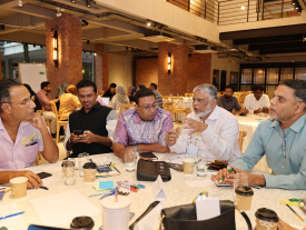 FIKRAH Global Roundtable